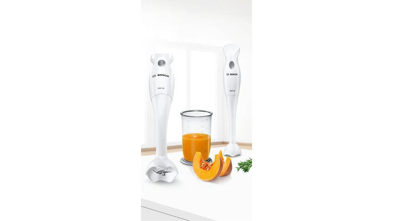 Bosch MSM6B150 frullatore Frullatore ad immersione 300 W Bianco