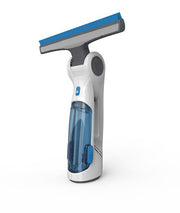 Dirt Devil DD400 pulitore di finestra elettrico 0,125 L Blu, Bianco