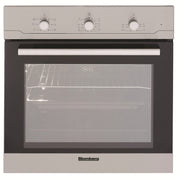 Blomberg BEO 5121 X forno 65 L A Acciaio inossidabile
