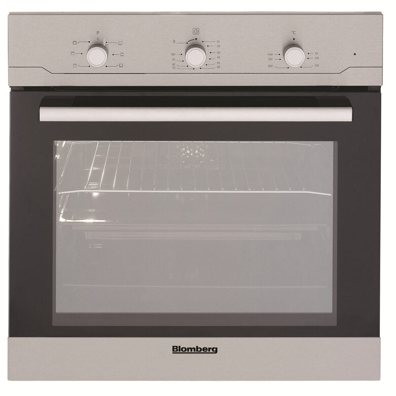 Blomberg BEO 5121 X forno 65 L A Acciaio inossidabile