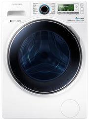 Samsung WW12H8400EW lavatrice Caricamento frontale 12 kg 1400 Giri/min Bianco