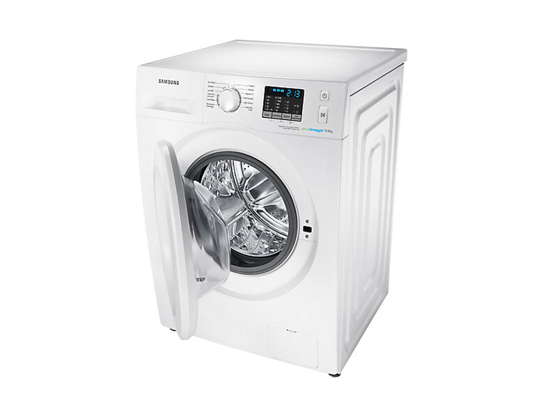 Samsung WF90F5E0W2W/ET lavatrice Caricamento frontale 9 kg 1200 Giri/min Bianco