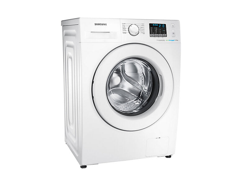 Samsung WF90F5E0W2W/ET lavatrice Caricamento frontale 9 kg 1200 Giri/min Bianco