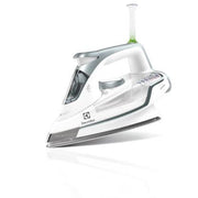 Electrolux EDB6130 Ferro da stiro a secco e a vapore 2300 W Blu, Bianco