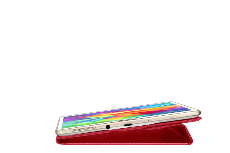 Samsung Galaxy Tab S 8.4" Book Cover