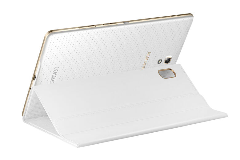 Samsung Galaxy Tab S 8.4" Book Cover