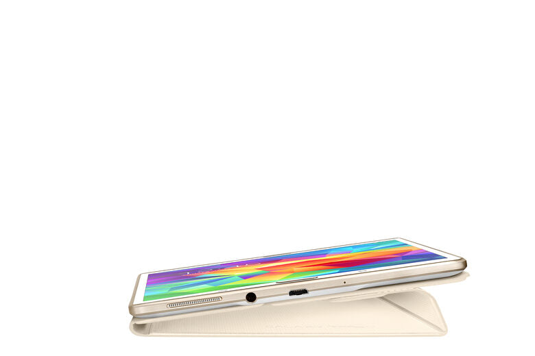 Samsung Galaxy Tab S 8.4" Book Cover