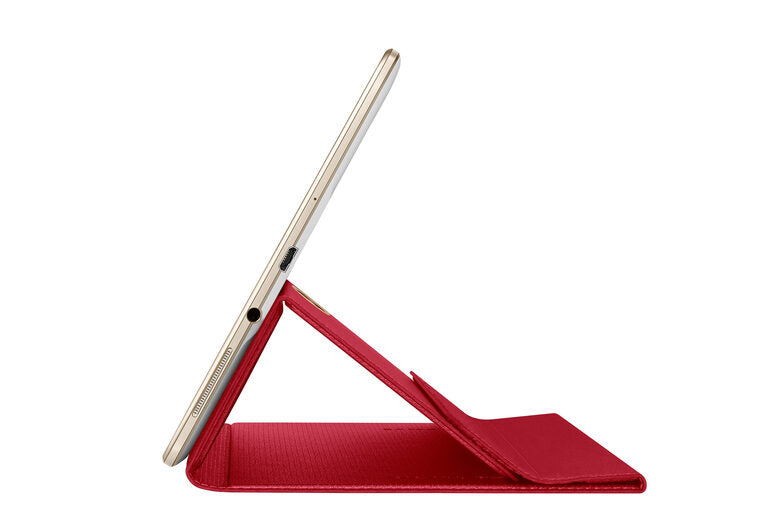 Samsung Galaxy Tab S 8.4" Book Cover