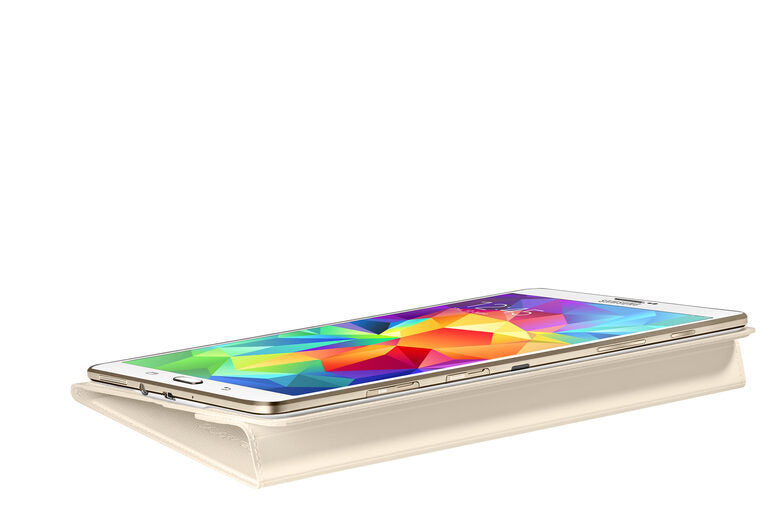Samsung Galaxy Tab S 8.4" Book Cover
