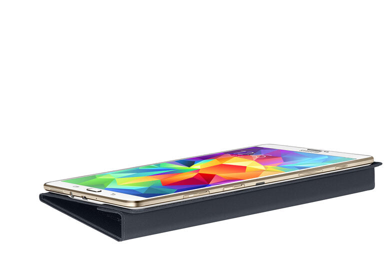 Samsung Galaxy Tab S 8.4" Book Cover