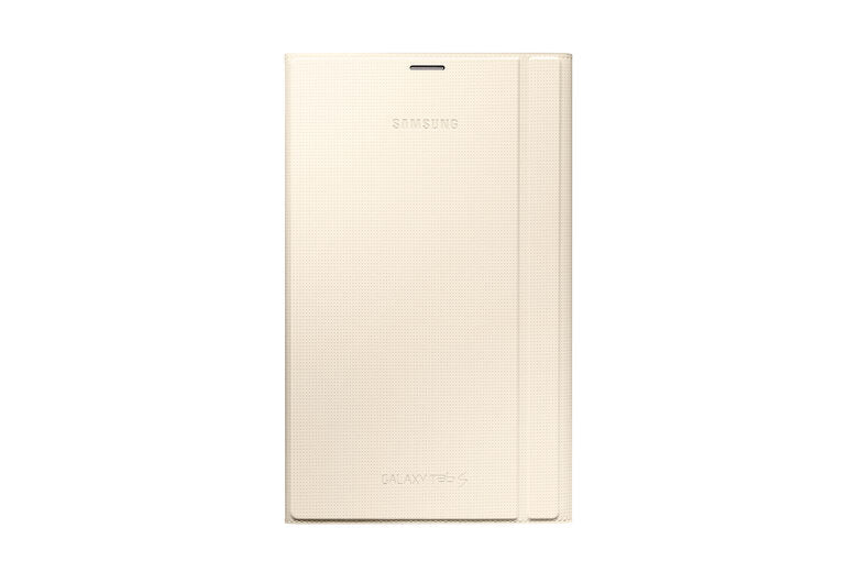 Samsung Galaxy Tab S 8.4" Book Cover