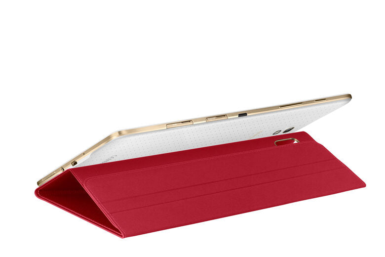 Samsung Galaxy Tab S 8.4" Book Cover