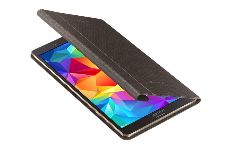 Samsung Galaxy Tab S 8.4" Book Cover