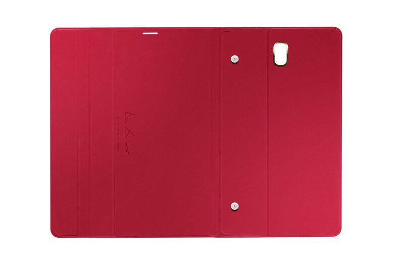 Samsung Galaxy Tab S 8.4" Book Cover