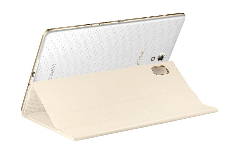 Samsung Galaxy Tab S 8.4" Book Cover