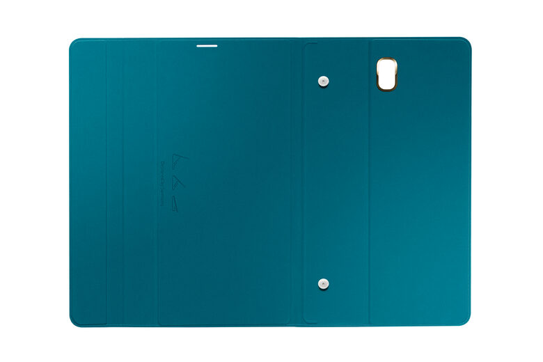 Samsung Galaxy Tab S 8.4" Book Cover