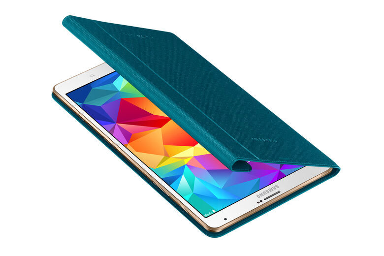 Samsung Galaxy Tab S 8.4" Book Cover
