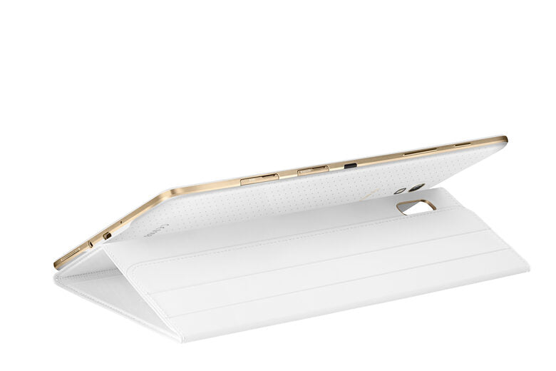 Samsung Galaxy Tab S 8.4" Book Cover
