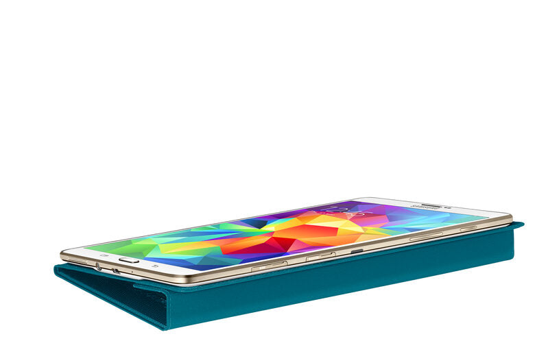 Samsung Galaxy Tab S 8.4" Book Cover