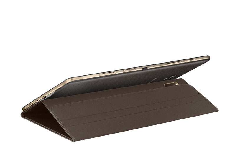 Samsung Galaxy Tab S 8.4" Book Cover