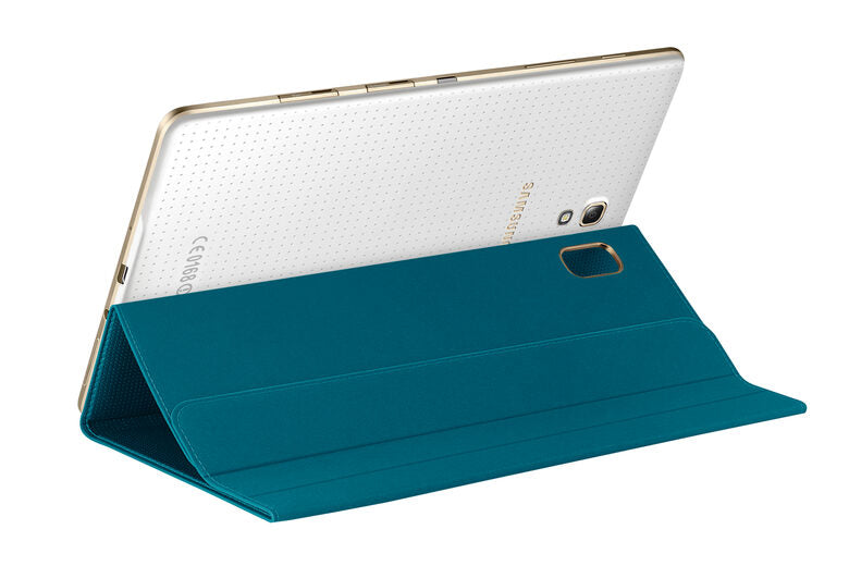 Samsung Galaxy Tab S 8.4" Book Cover