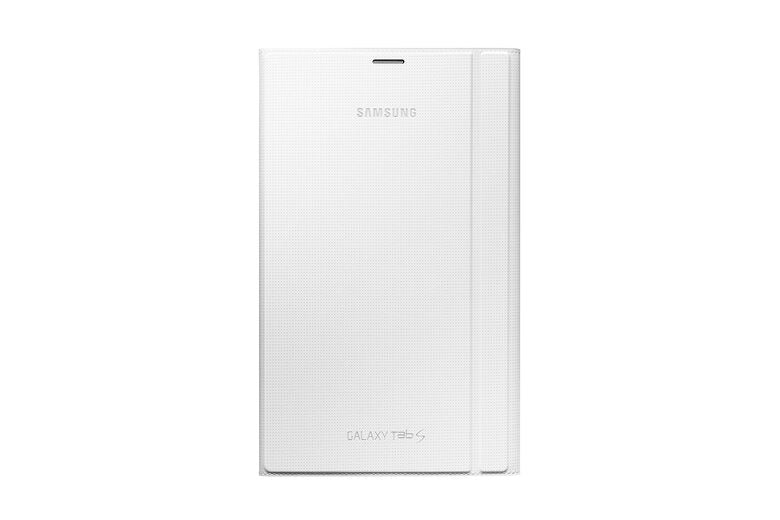 Samsung Galaxy Tab S 8.4" Book Cover