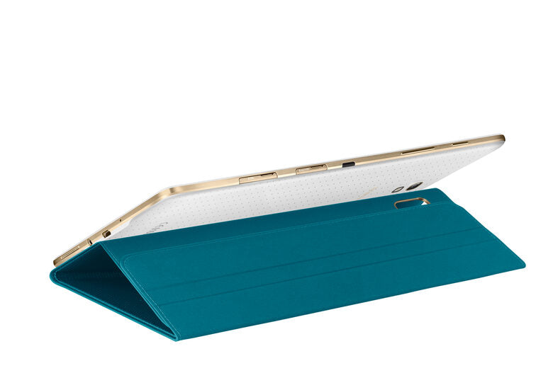 Samsung Galaxy Tab S 8.4" Book Cover
