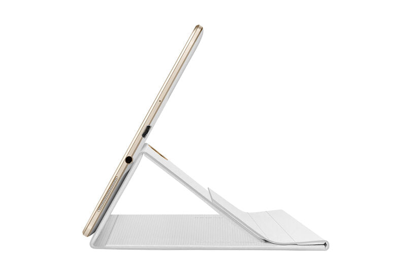 Samsung Galaxy Tab S 8.4" Book Cover