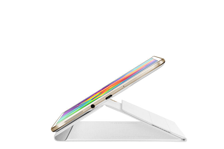 Samsung Galaxy Tab S 8.4" Book Cover
