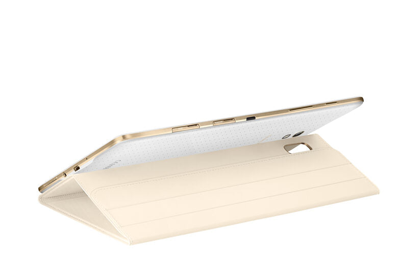 Samsung Galaxy Tab S 8.4" Book Cover
