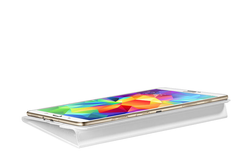 Samsung Galaxy Tab S 8.4" Book Cover