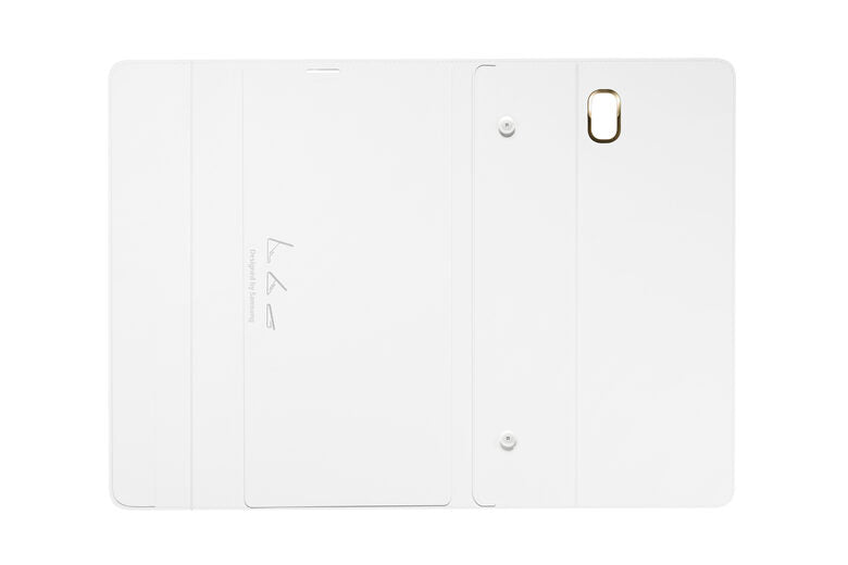 Samsung Galaxy Tab S 8.4" Book Cover