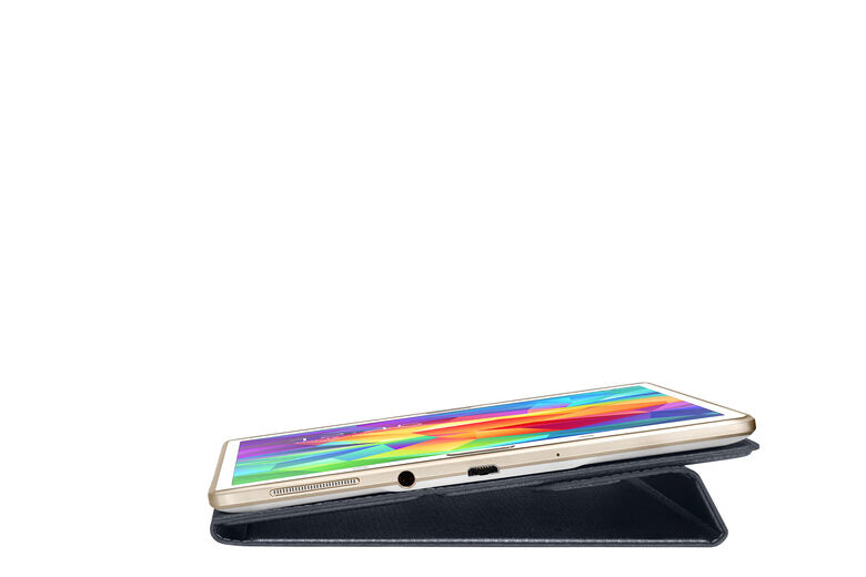 Samsung Galaxy Tab S 8.4" Book Cover