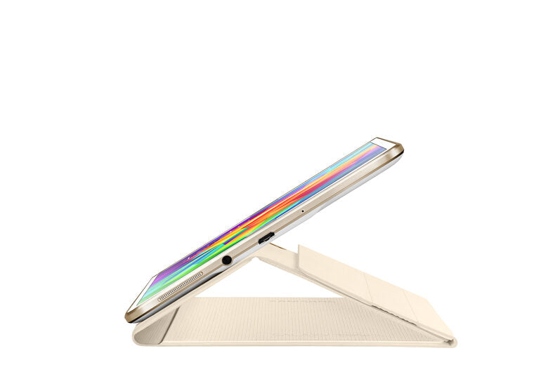Samsung Galaxy Tab S 8.4" Book Cover