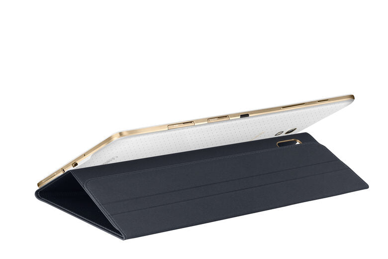 Samsung Galaxy Tab S 8.4" Book Cover