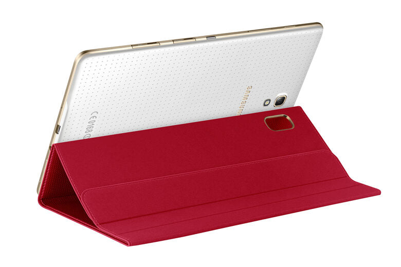 Samsung Galaxy Tab S 8.4" Book Cover