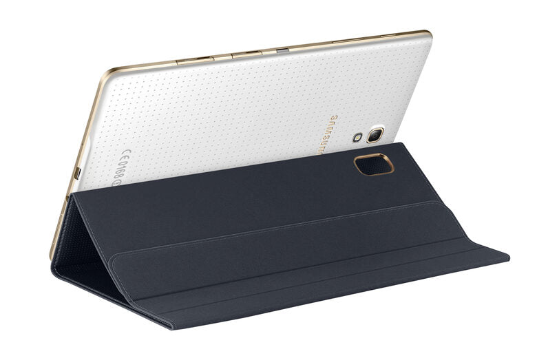 Samsung Galaxy Tab S 8.4" Book Cover