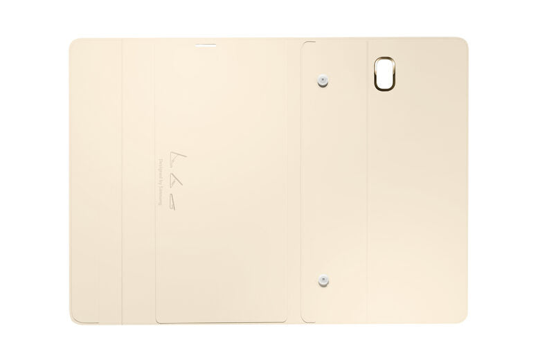 Samsung Galaxy Tab S 8.4" Book Cover