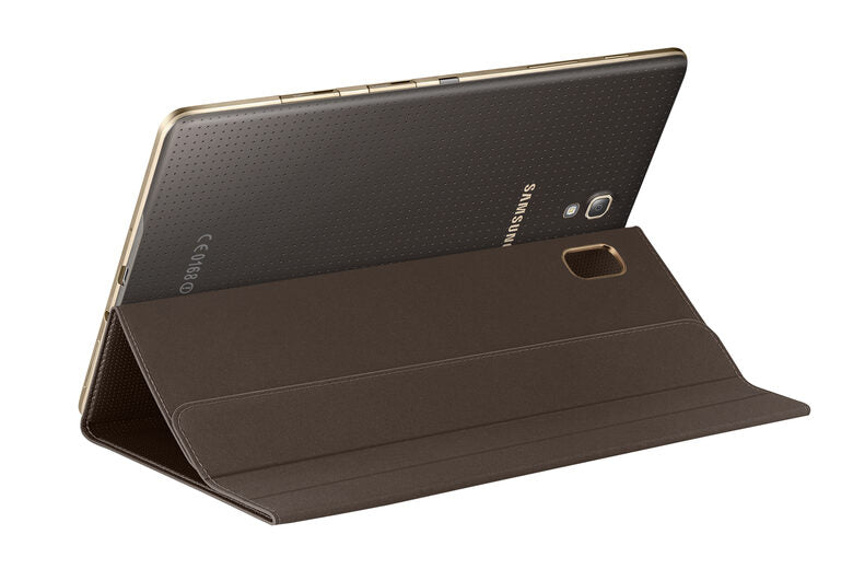 Samsung Galaxy Tab S 8.4" Book Cover