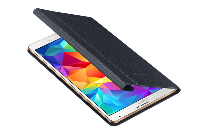 Samsung Galaxy Tab S 8.4" Book Cover