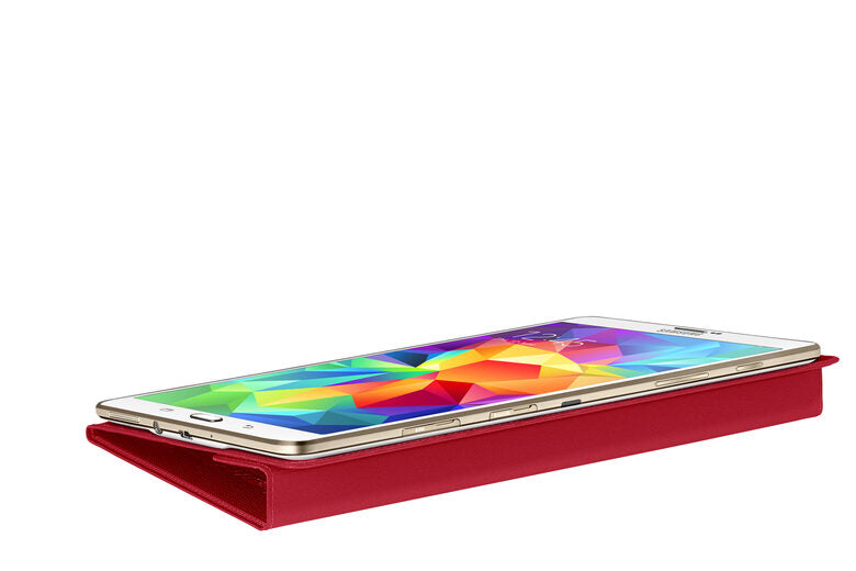 Samsung Galaxy Tab S 8.4" Book Cover