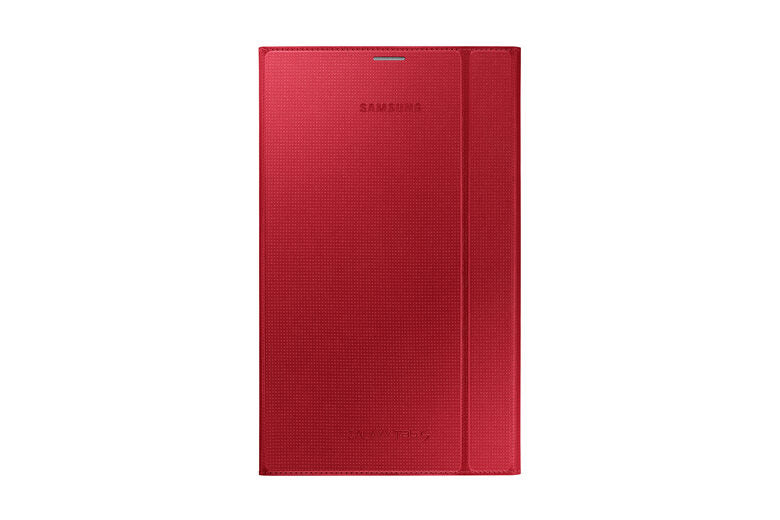 Samsung Galaxy Tab S 8.4" Book Cover