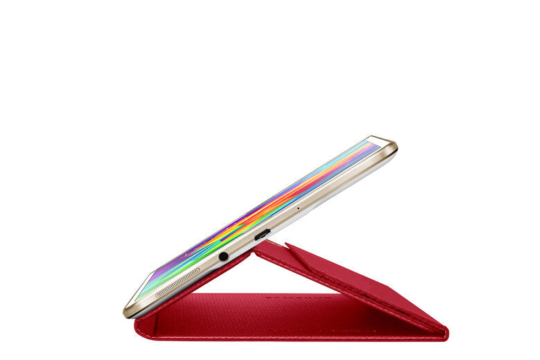 Samsung Galaxy Tab S 8.4" Book Cover