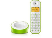Philips Telefono cordless D1201WN/23