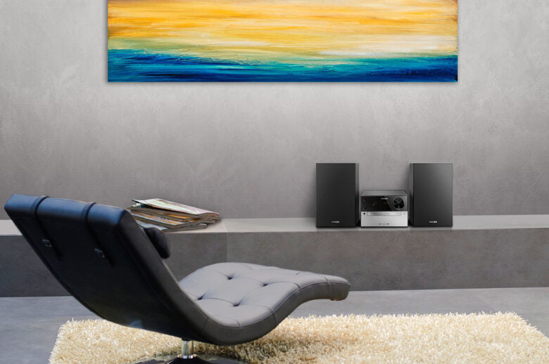 Philips Sistema musicale micro MCB2305/10