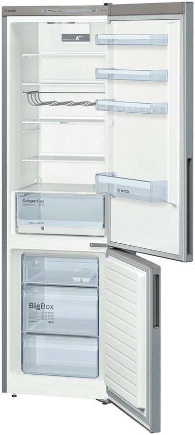 Bosch Serie 4 KGV39VL31S Combinato