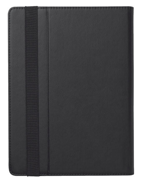 Trust 20058 custodia per tablet 25,4 cm (10") Custodia a libro Nero