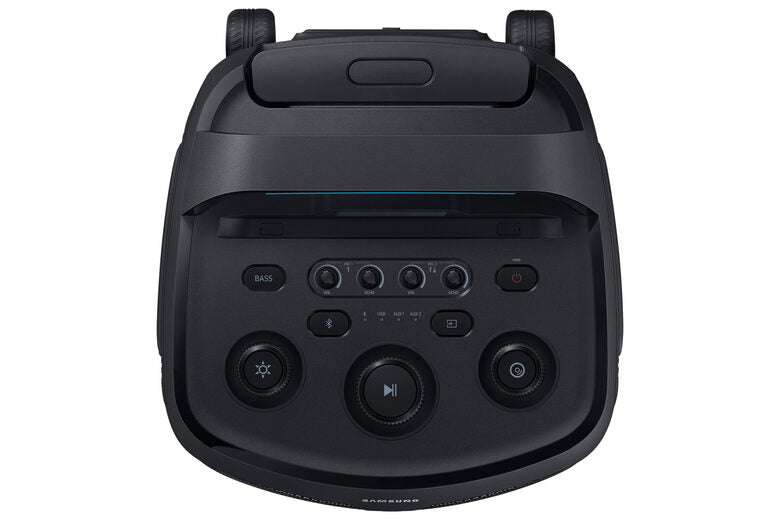 Samsung Sound Tower MX-ST50F (2025) Sistema audio: 2.0