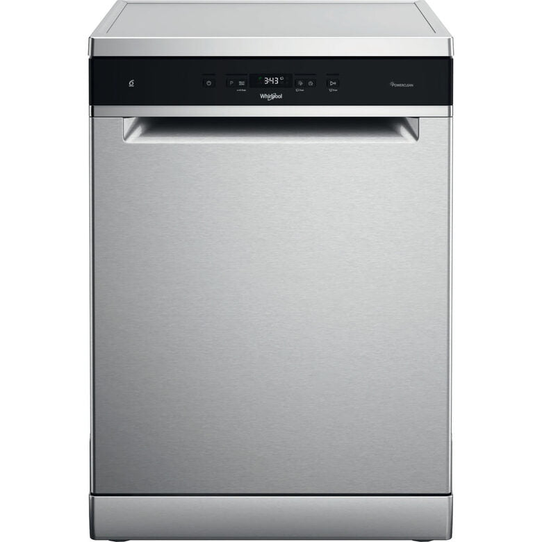 Whirlpool Lavastoviglie a libera installazione - WH7FA14BN7A0X