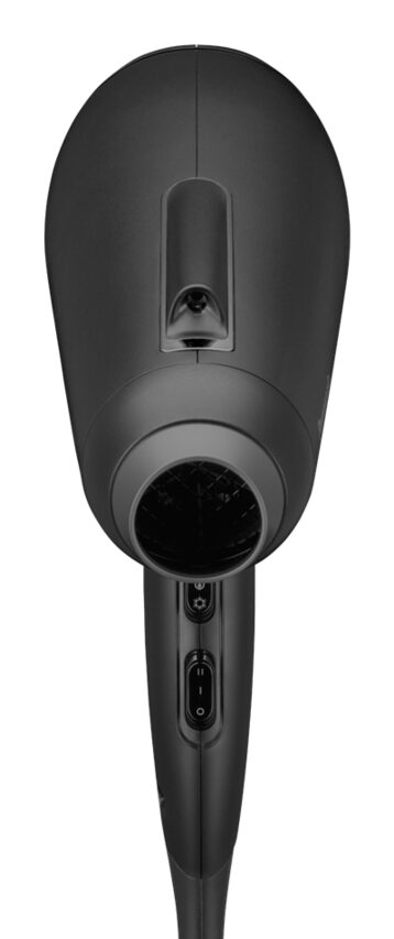 Panasonic EH-NE87 asciuga capelli 2300 W Nero